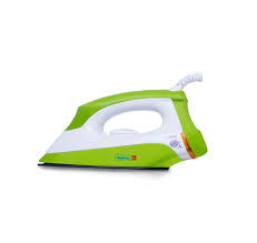 SCANFROST DRY IRON 1400 ASS
